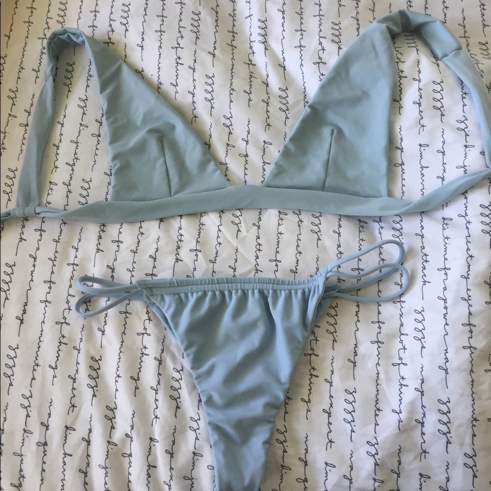 Benoa set SOLD